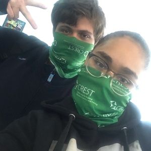 Meet your Posher, Janet